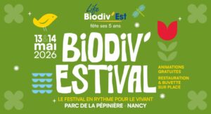 Biodiv&rsquo;Estival, en rythme pour le vivant !