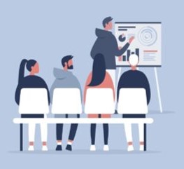 Formation et sensibilisation