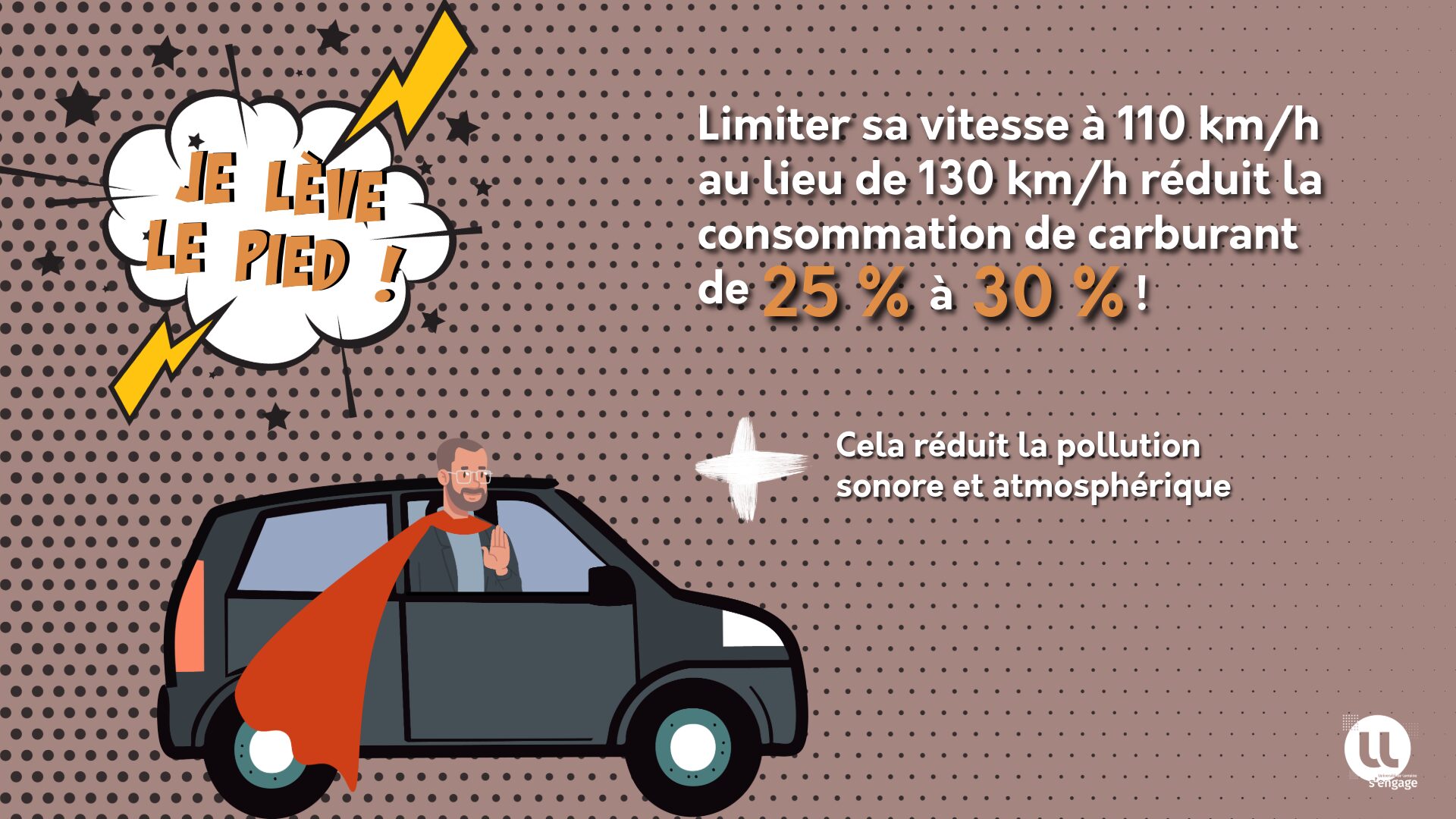 Visuel campagne sobriété énergétique 2025