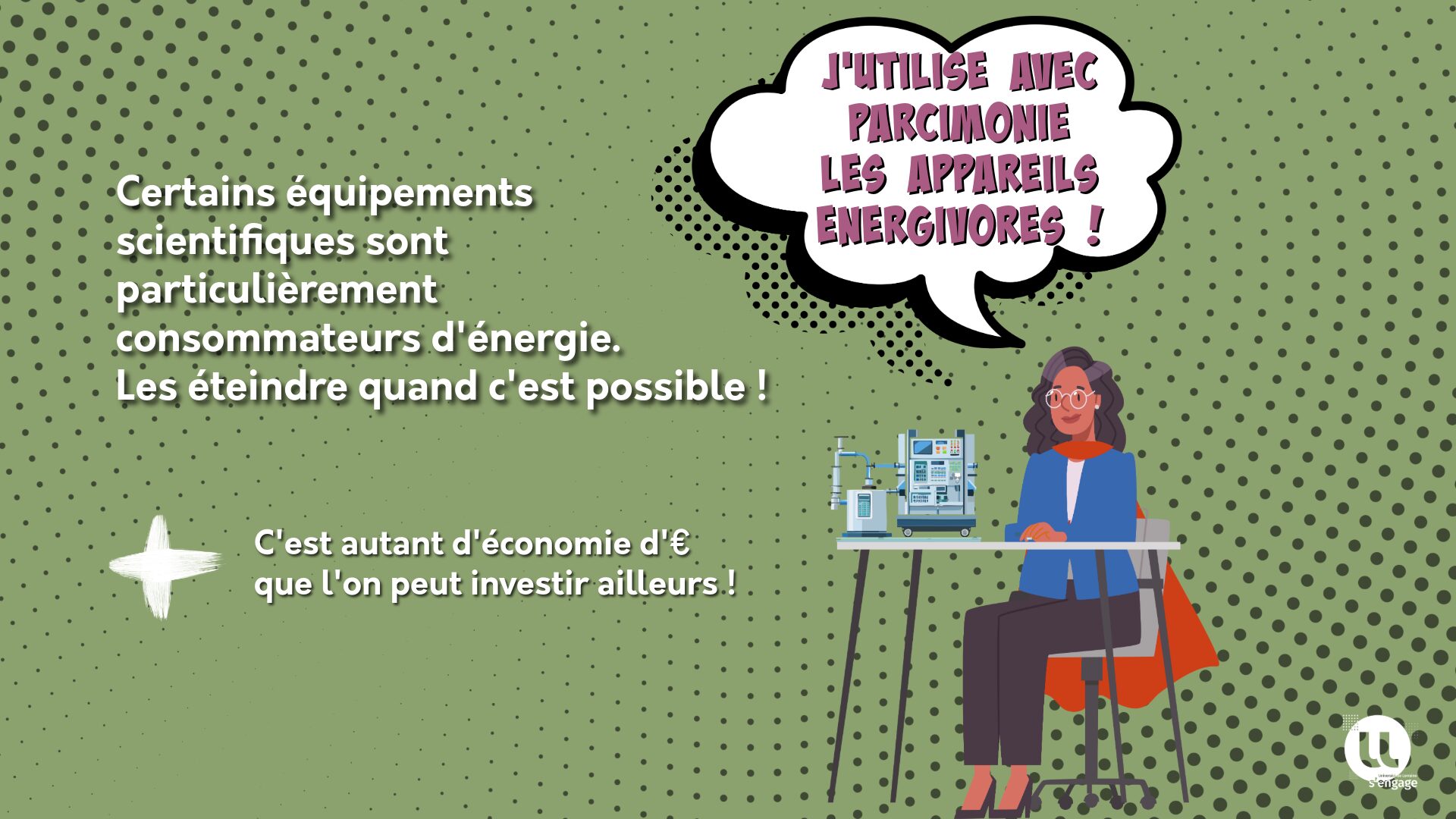 Visuel campagne sobriété énergétique 2025