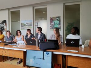 [Retour sur] Rencontre du réseau des administrateurs et administratrices d’équipe eLabFTW de l’Université de Lorraine