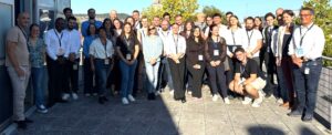 Retour sur le 7ᵉ Forum Job-Dating de l’EEIGM