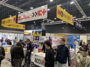 [Retour sur] Au Forum Franco-Allemand, l’Université de Lorraine fait vibrer l’esprit transfrontalier