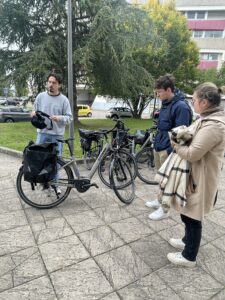 Le mois de la mobilité s’achève… nos bonnes pratiques, elles, continuent !