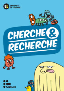 Cherche & recherche: débusquez-les !