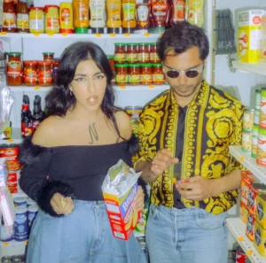 [CONCERT] Lilly Wood &amp; The Prick