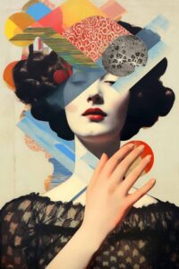 Curieuse conf&eacute;rence : &laquo;&nbsp;&Ecirc;tre femme dans l&rsquo;art : de la muse &agrave; l&rsquo;artiste, r&eacute;appropriation du corps et de la cr&eacute;ation&nbsp;&raquo;