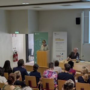 S&eacute;minaire de la Direction Interminist&eacute;rielle de la Transformation Publique &agrave; l&rsquo;Universit&eacute; de Lorraine&nbsp;: une journ&eacute;e sous le signe de l&rsquo;intelligence collective et du cod&eacute;veloppement