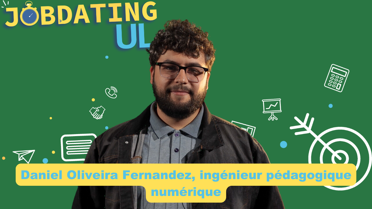 Ingénieur pédagogique numérique