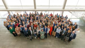 [Retour sur] L’alliance EURECA-PRO se réunit à Nancy pour façonner l’avenir d’un enseignement supérieur durable, compétitif et européen