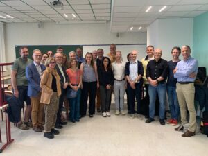 [Retour sur] Lancement réussi du Conseil de Prospective : un cap pour la coopération franco-allemande à l’Université de Lorraine
