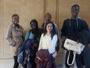 Welcome Days : un temps d’accueil des étudiants internationaux de l’UL au service de l’intégration et de la transition