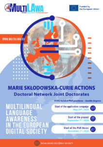F&ecirc;tons la journ&eacute;e de l&rsquo;Europe avec MultiLAwa