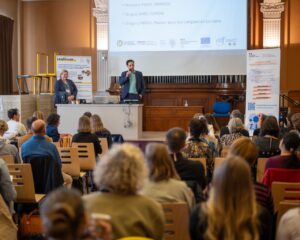 Mobilit&eacute;s europ&eacute;ennes : un levier de formation tout au long de la vie pour les enseignantes et enseignants
