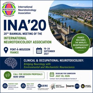 INA’20 – Appel à propositions de symposiums et workshops ouvert