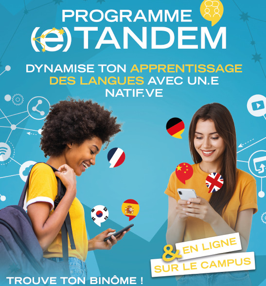 Apprendre le français avec le DéFLE