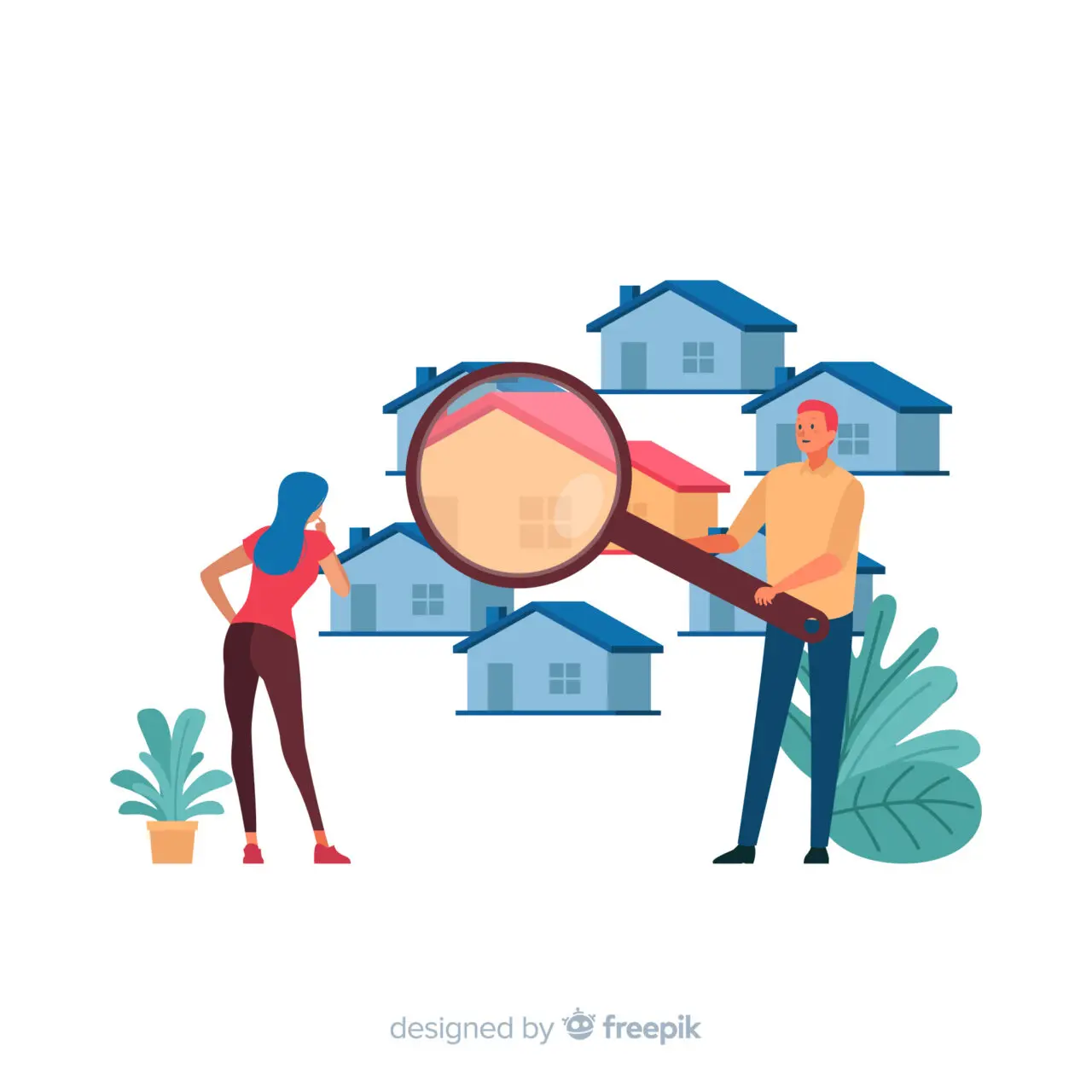 La recherche d’un logement pour les doctorants & chercheurs internationaux