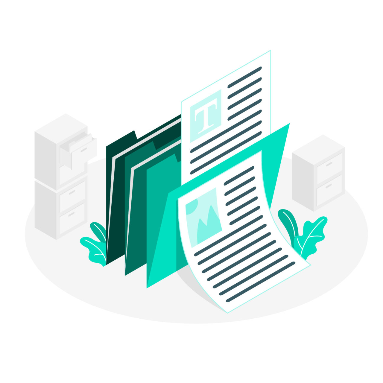 Documents indispensables - Welcome