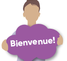 Événements d’accueil