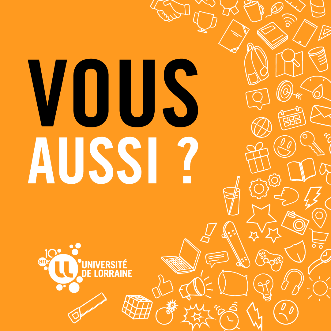 Vous aussi ?