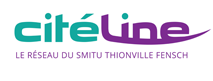 Citéline - Logo