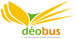 Déobus - Logo