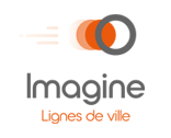 Imagine - Logo