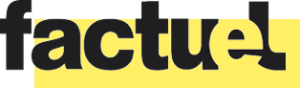 Logo Factuel
