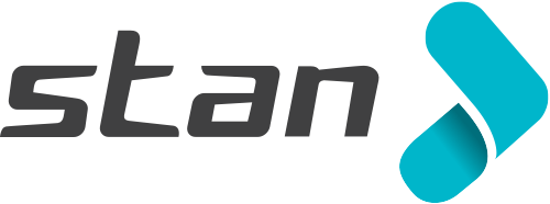 Stan - Logo