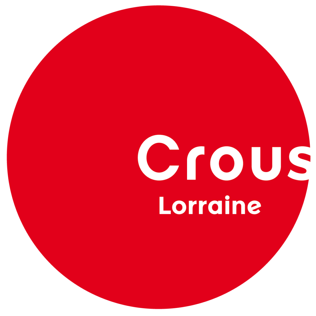 Crous Lorraine - Logo