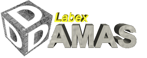 Logo Labex Damas