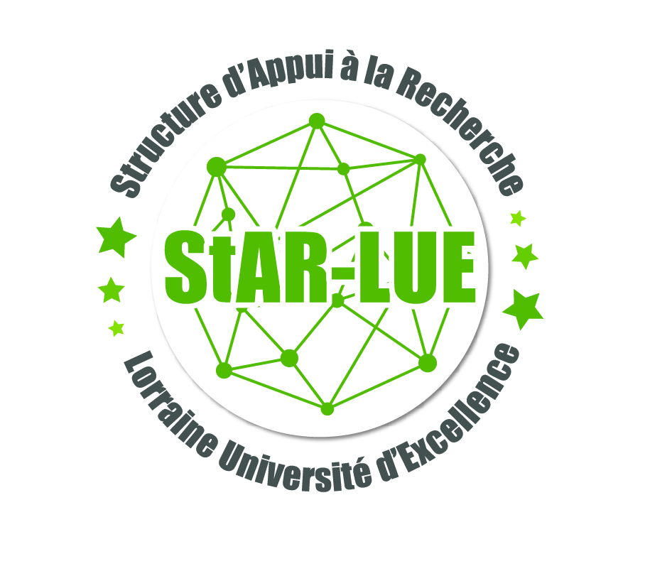 Logo StAR-LUE