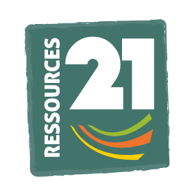 Logo Ressources 21