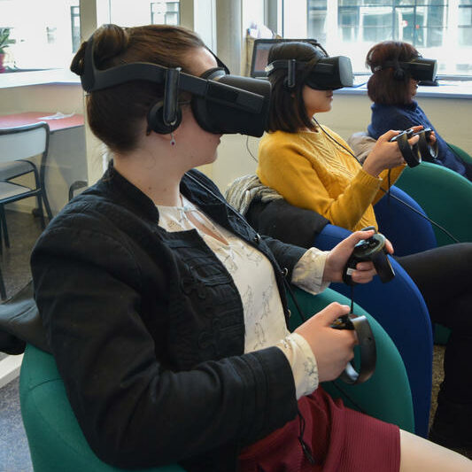 Bienvenue à l'Université de Lorraine