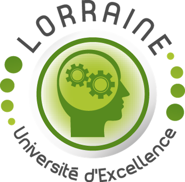 Lorraine - Université d'Excellence
