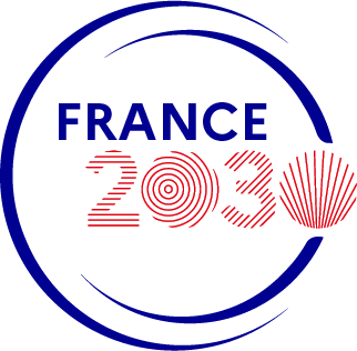 Logo France 2023