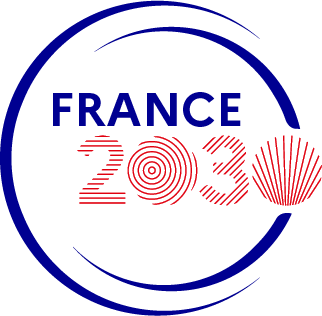 Logo France 2023