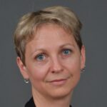 Caroline Gaucher