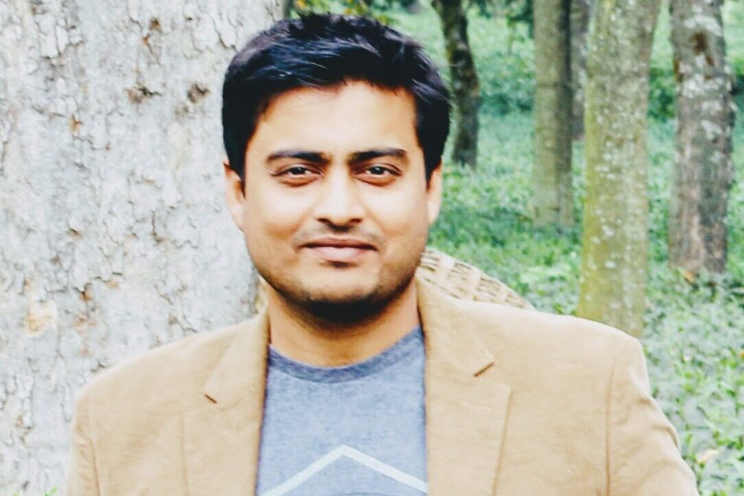 Tushar Jain