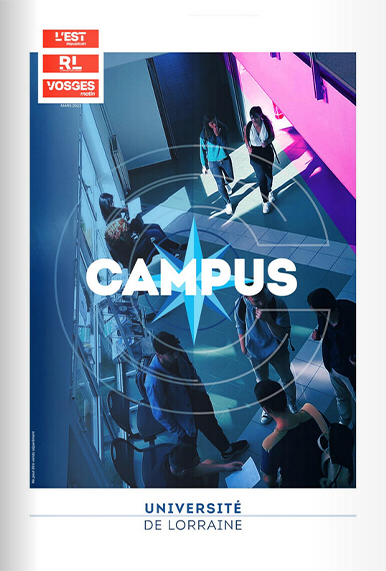 Magazine Campus