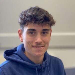 [3 questions] à Noa MEUNIER, étudiant en alternance au sein d&#039;INFRA+