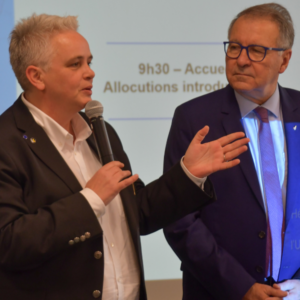 Conférence Universitaire Territoriale 2024 : de la méthode à la concrétisation