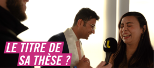 Revivez en images et en vidéo la cérémonie des docteurs 2024 !