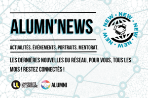 Alumn’News Février 2025