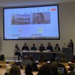 Rencontres étudiants diplomé·e·s 2025 : des parcours inspirants pour les étudiants de LEA