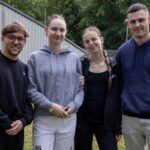 Journée Étudiante 2025 : un moment de partage et de cohésion à l’IUT de Saint-Dié
