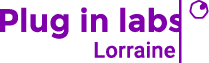 Logo Plug In Lab