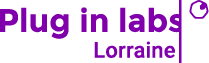 Logo Plug In Lab