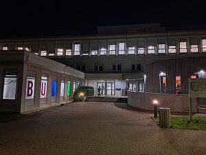 La BU Santé prend soin des étudiant·es