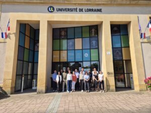 Consortium doctoral en entrepreneuriat